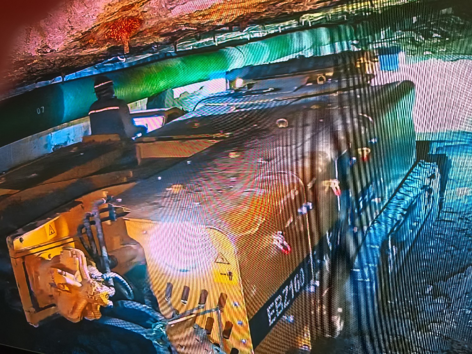 新型綜掘機在級索煤礦成功投用， 助力礦井轉型升級