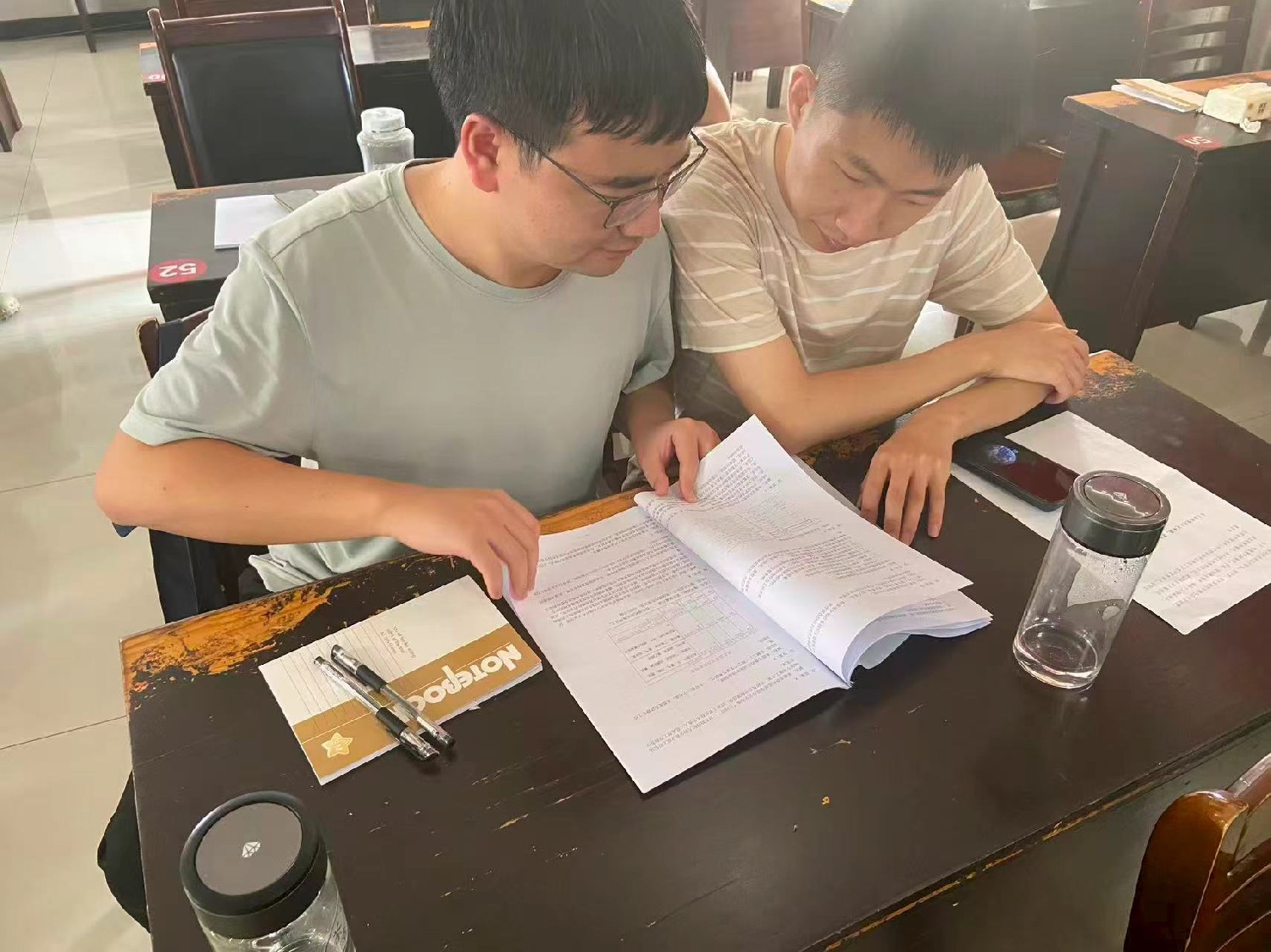 東大煤礦推進“人才賦能 結(jié)對幫扶”工作