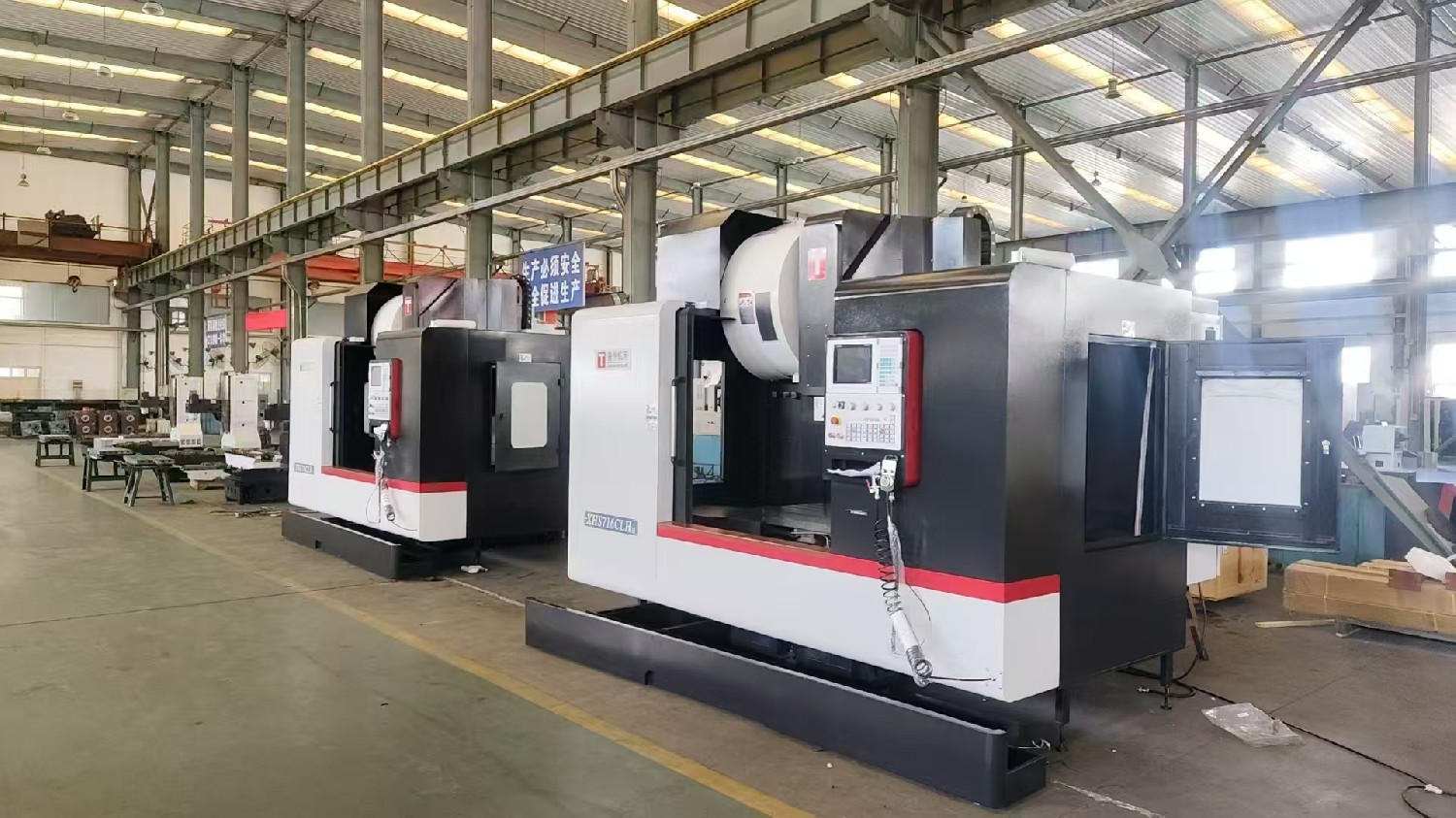 魯機(jī)公司：客戶連續(xù)回購彰顯硬實(shí)力