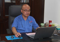 《化工突破，助力百億辰龍高質(zhì)量發(fā)展》 戚呈祥