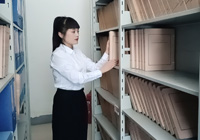 《聚微塵星火，匯時(shí)代光明》 趙  琴